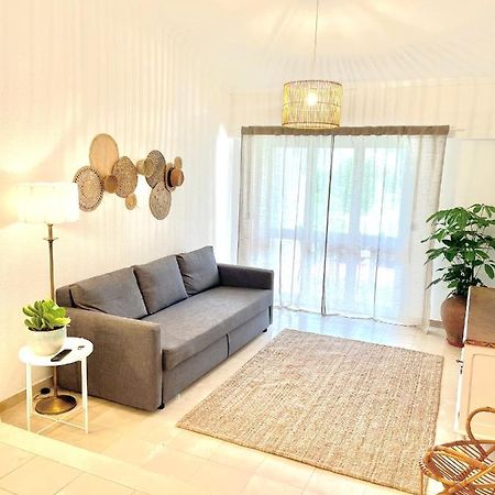 Detailed Villa - In Vilamoura'S Heart Екстериор снимка