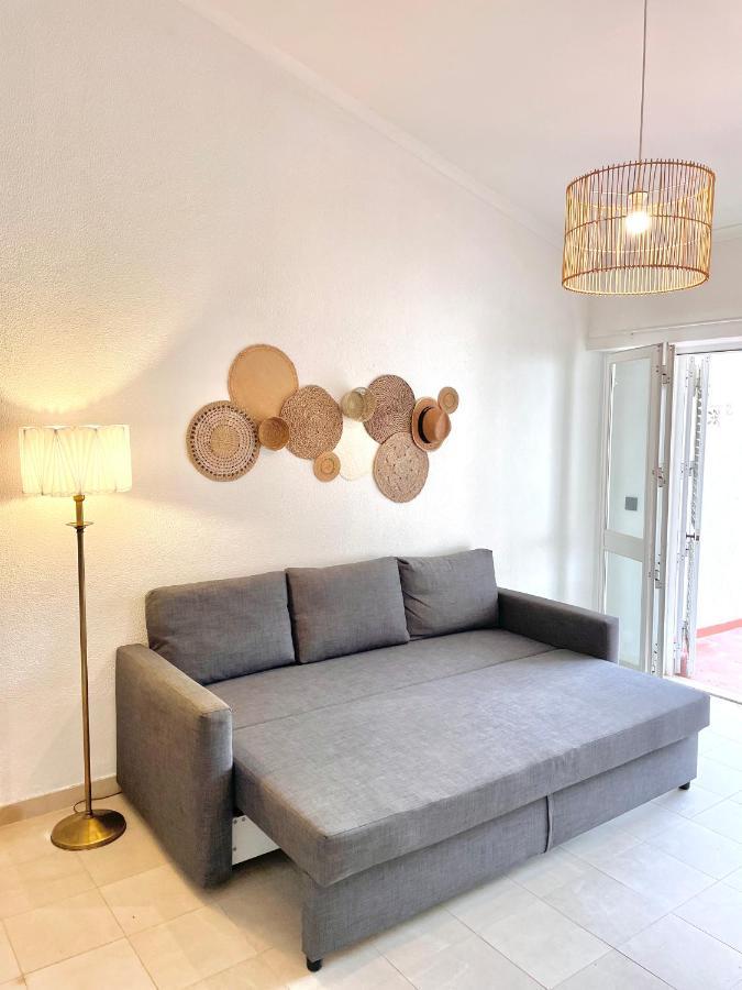 Detailed Villa - In Vilamoura'S Heart Екстериор снимка