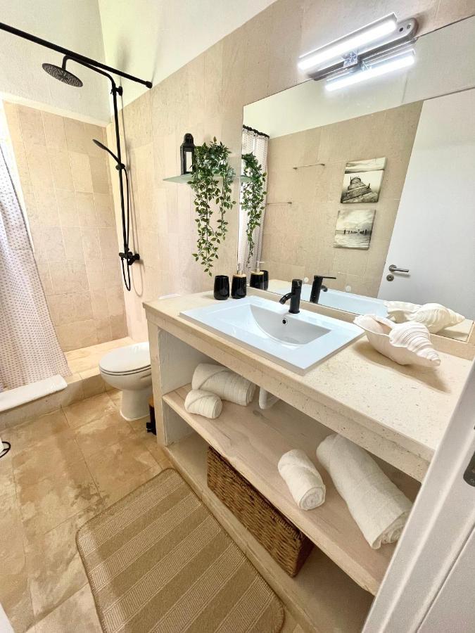 Detailed Villa - In Vilamoura'S Heart Екстериор снимка