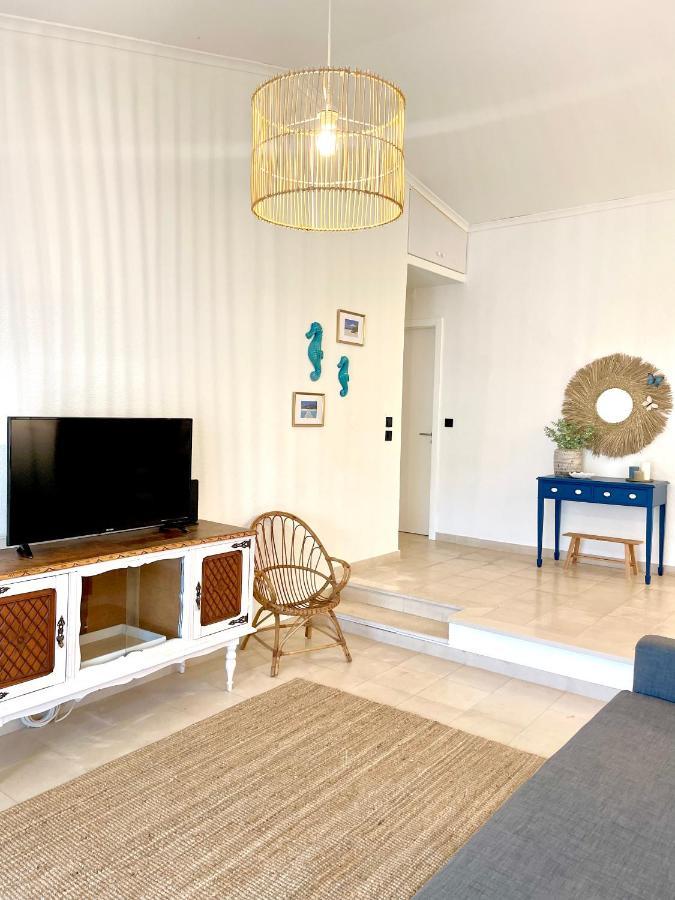 Detailed Villa - In Vilamoura'S Heart Екстериор снимка