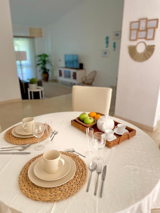 Detailed Villa - In Vilamoura'S Heart Екстериор снимка