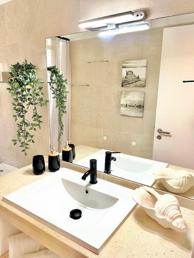 Detailed Villa - In Vilamoura'S Heart Екстериор снимка