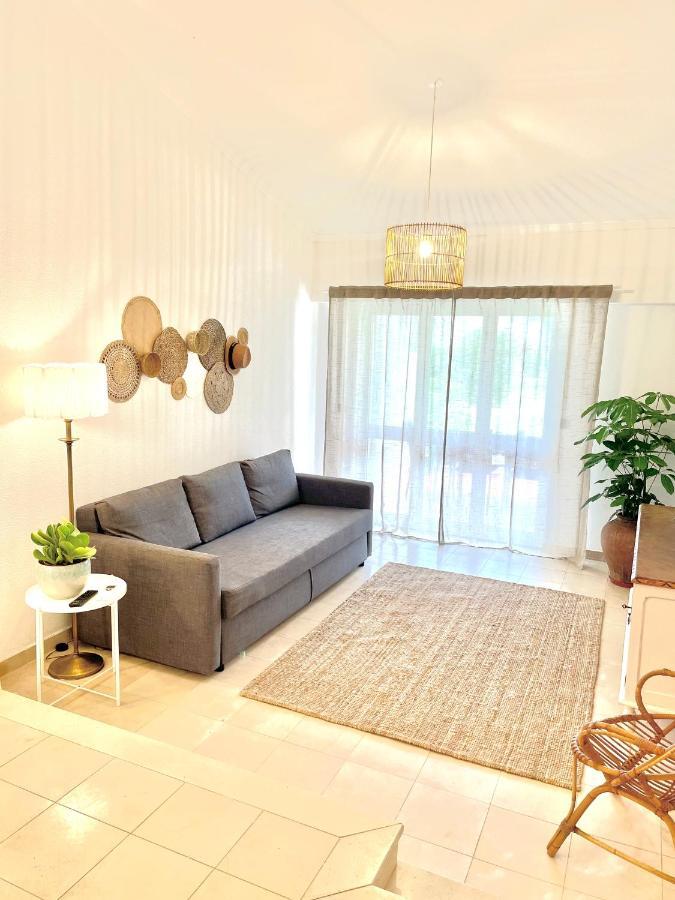 Detailed Villa - In Vilamoura'S Heart Екстериор снимка