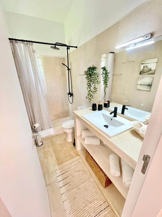 Detailed Villa - In Vilamoura'S Heart Екстериор снимка